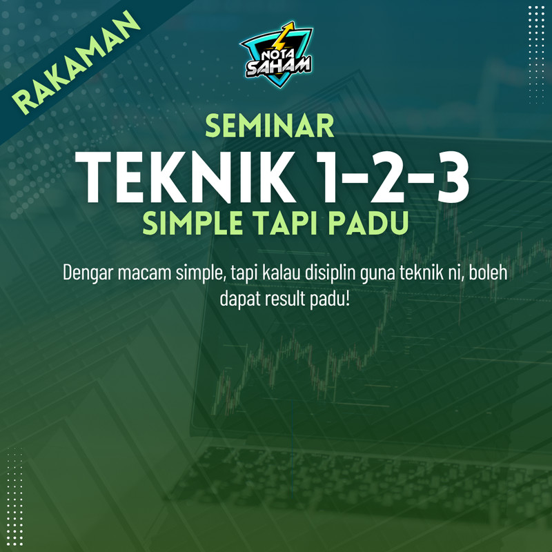 Seminar Teknik 1 2 3 [Rakaman]