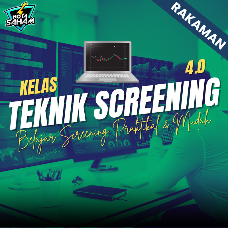 Teknik Screening 4.0 [Rakaman]